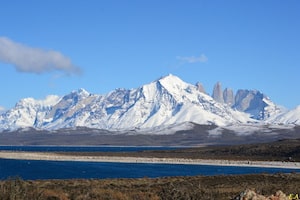 Jour 4 Torres del Paine