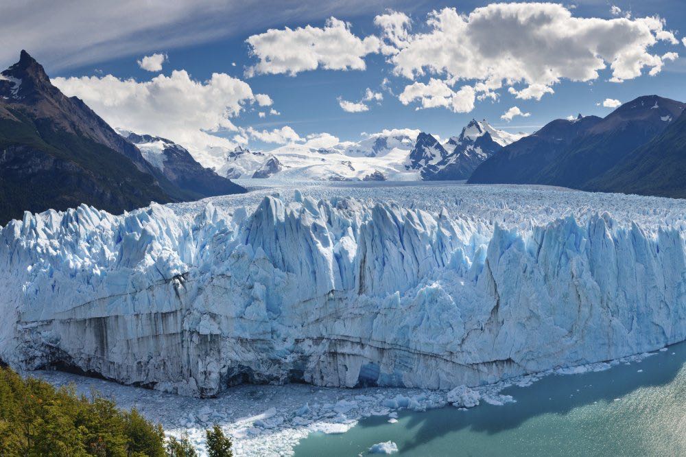 patagonie terre de feu - Image