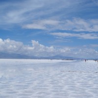 3 Salinas Grandes Nord Argentine