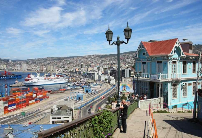 SLIDE1 – Valparaiso Crucero