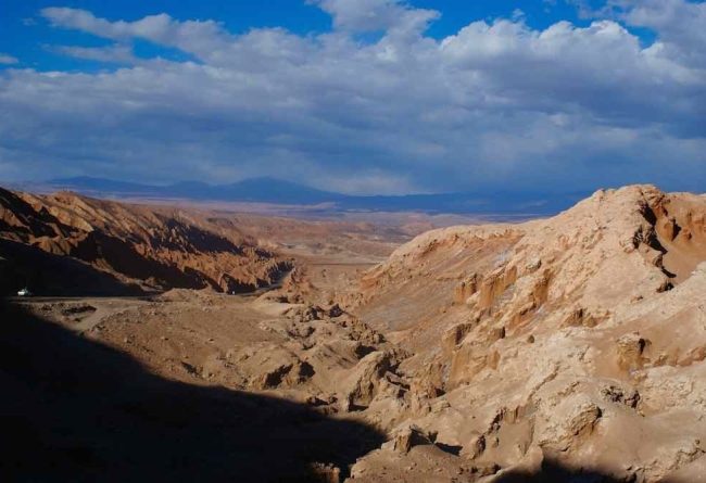 SLIDE2 Chile Atacama