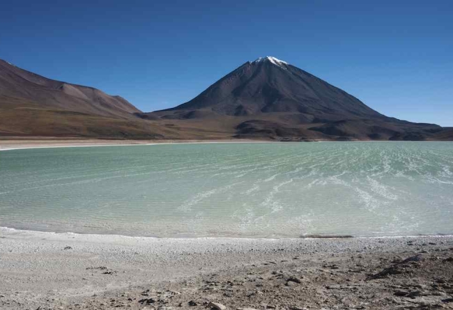 Salars SLIDE4 Laguna Verde