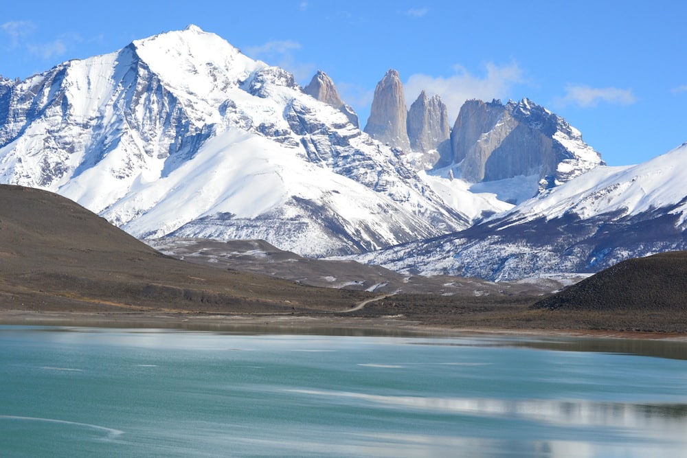 SLIDE5 Chili Patagonie Torres Del Paine