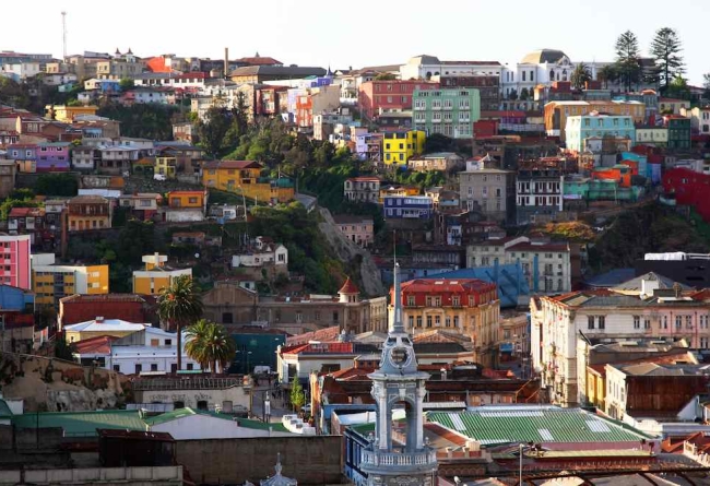 SLIDE7  Valparaiso