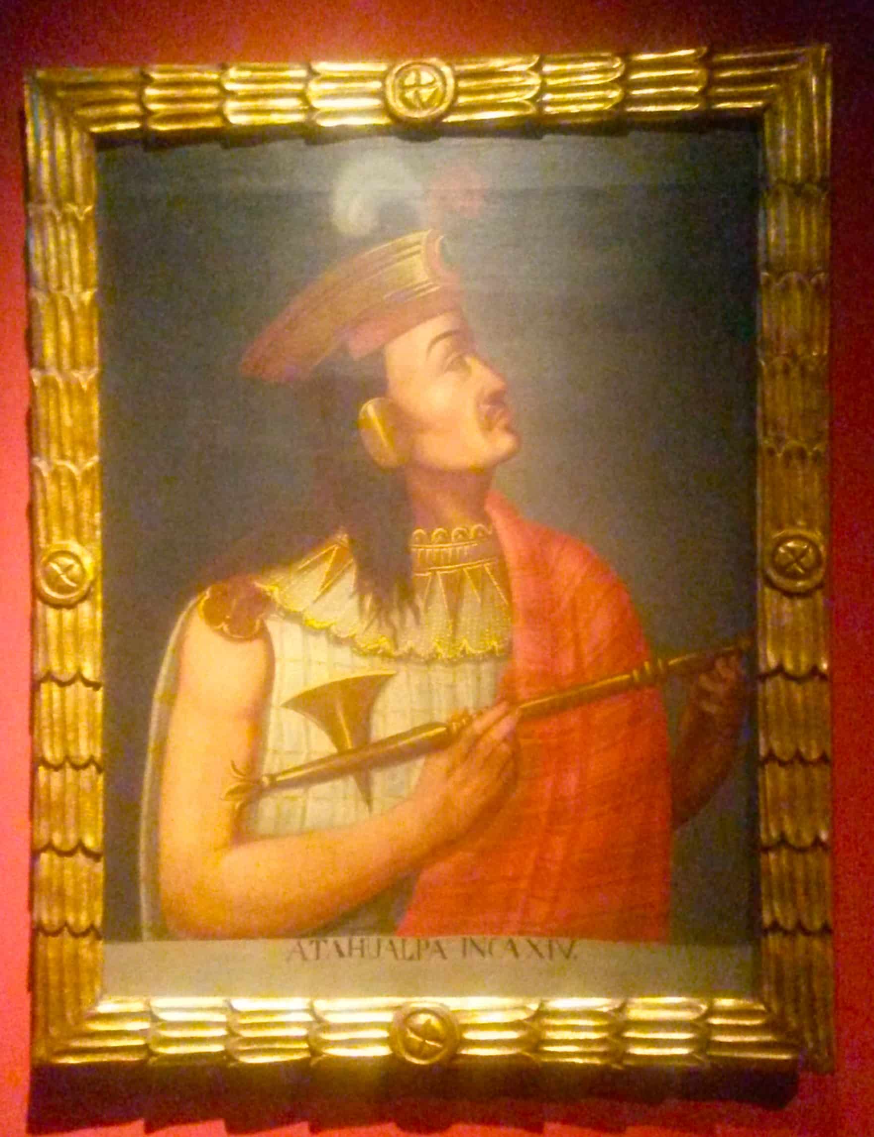 Atahualpa