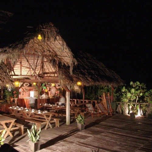 Photo Bas 3  Restaurant