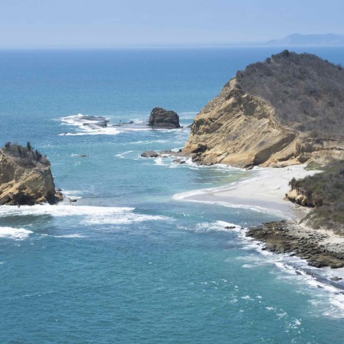 Photo Bas  3  National Park Machalilla