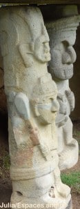 Colombie archeologie