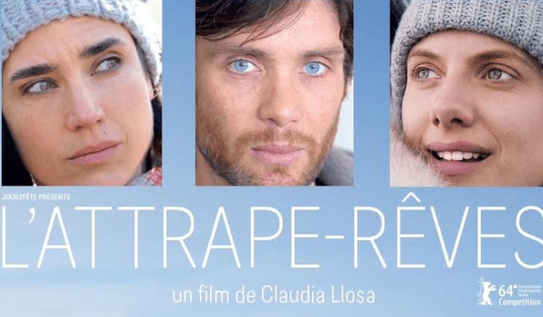 Film l’attrape-rêves de Claudia Llosa