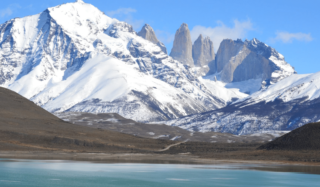 Revue de presse : instantanés de Patagonie