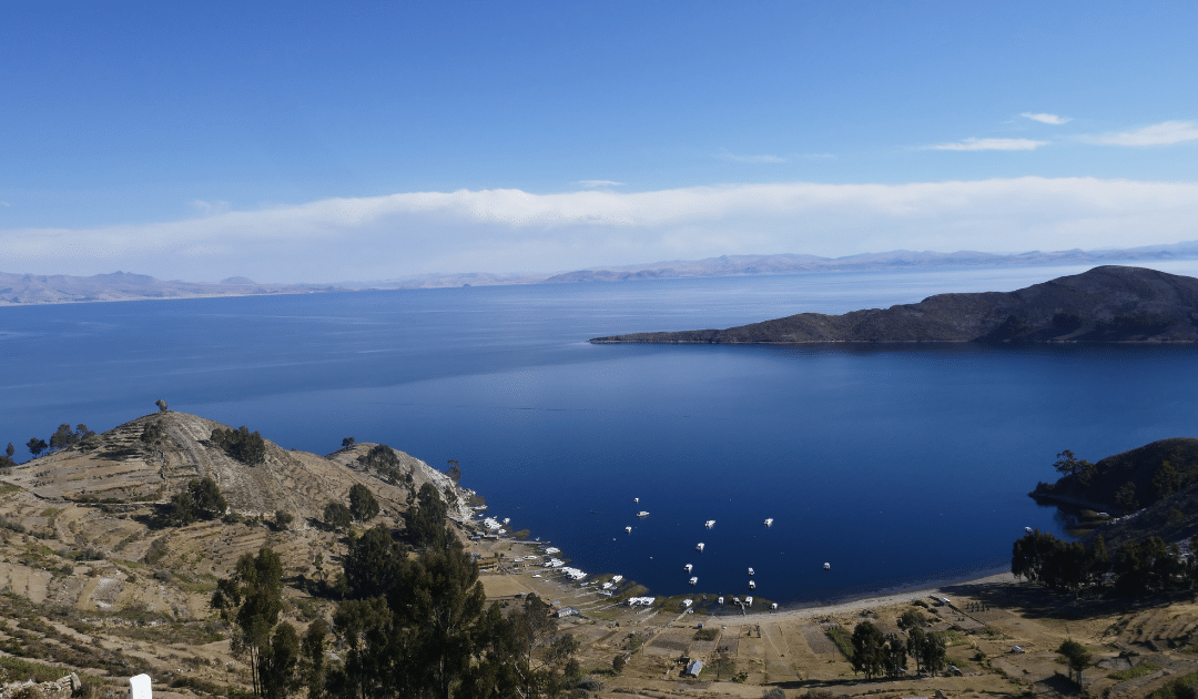 L’Altiplano ou les défis de l’altitude