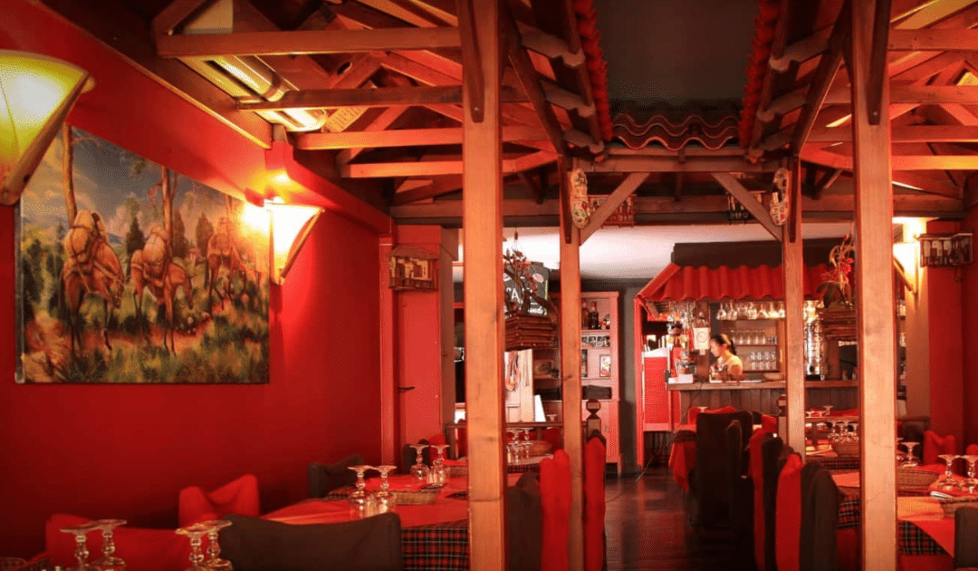 La Colombie à Paris, ma soirée au Ranchito Paisa