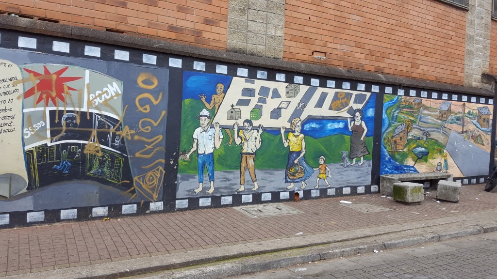 Colombie-medellin-street art