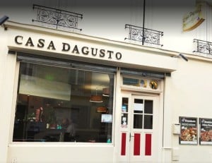 Casa Degusto
