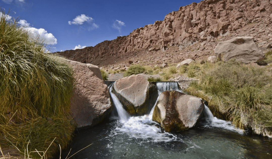 6 raisons de visiter le désert d’Atacama ?