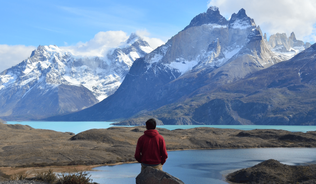 Comment s’habiller pour partir en voyage en Patagonie ?