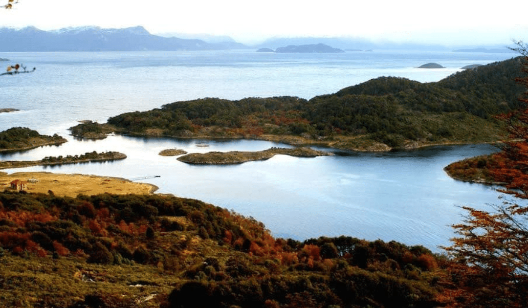 Les 4 iles méconnues du Chili