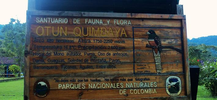 Otun Quimbaya