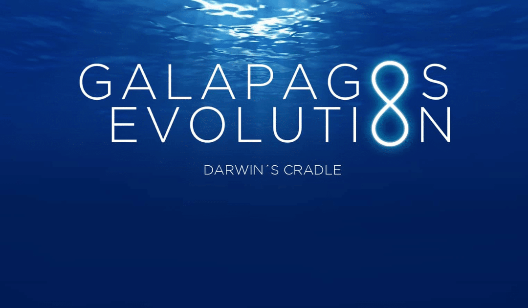 Galapagos Evolution, plongée au coeur des iles enchantées