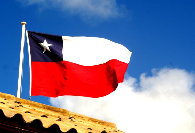 Drapeau Chilien