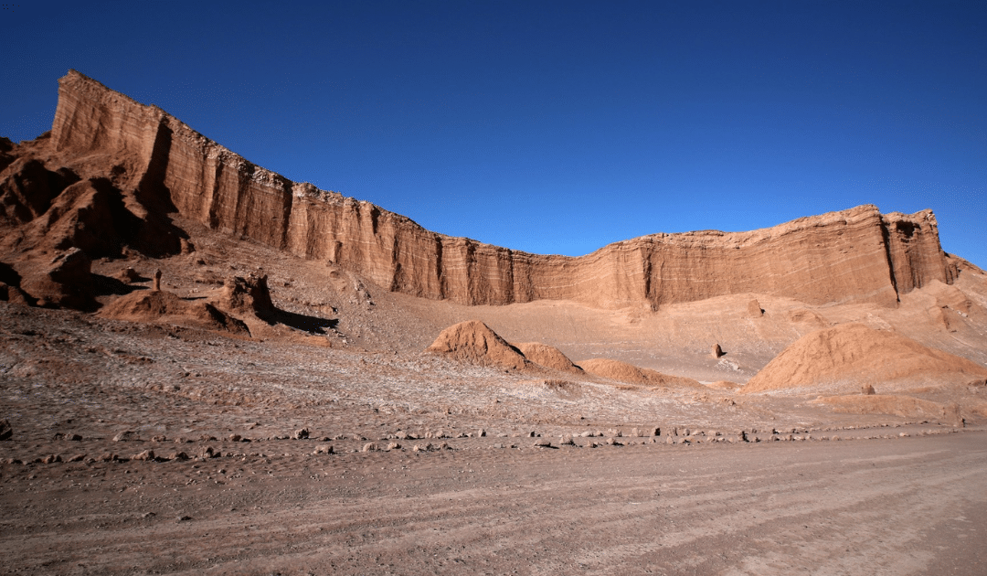 Un Chili hors des sentiers battus