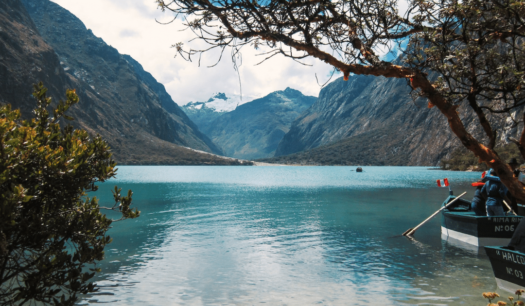 5 sites naturels au Pérou