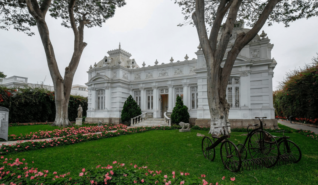 2 musées à visiter lors d’un voyage à Lima, au Pérou