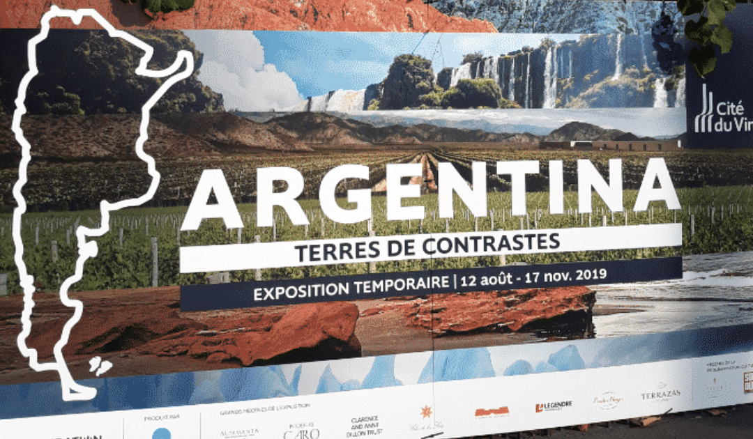 Argentine, terre de contrastes