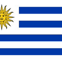Uruguay Gcaffac154 1280