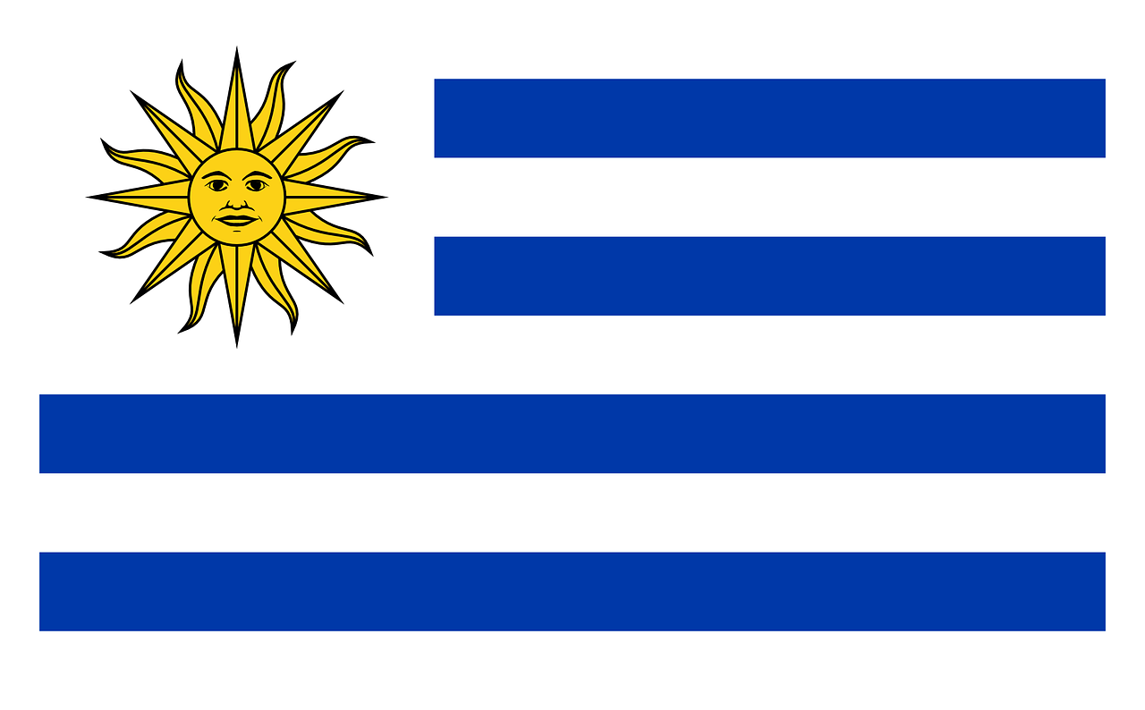 Uruguay Gcaffac154 1280
