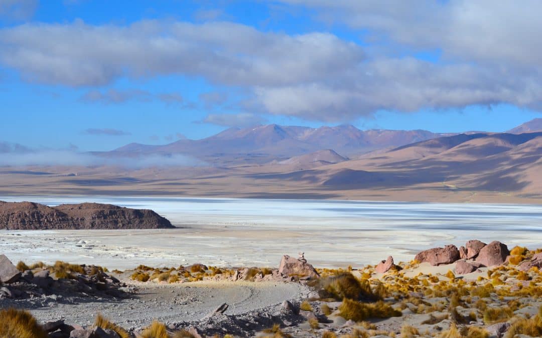 Circuit découverte de la Bolivie