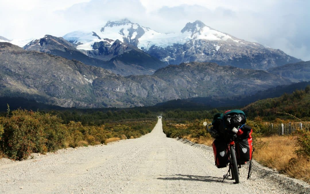 Circuit auto-tour aux confins de la Patagonie