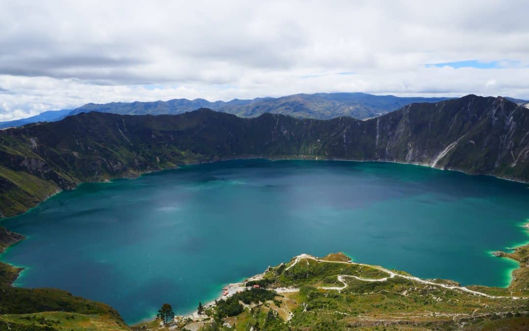 Circuit individuel en Équateur et Iles Galápagos 