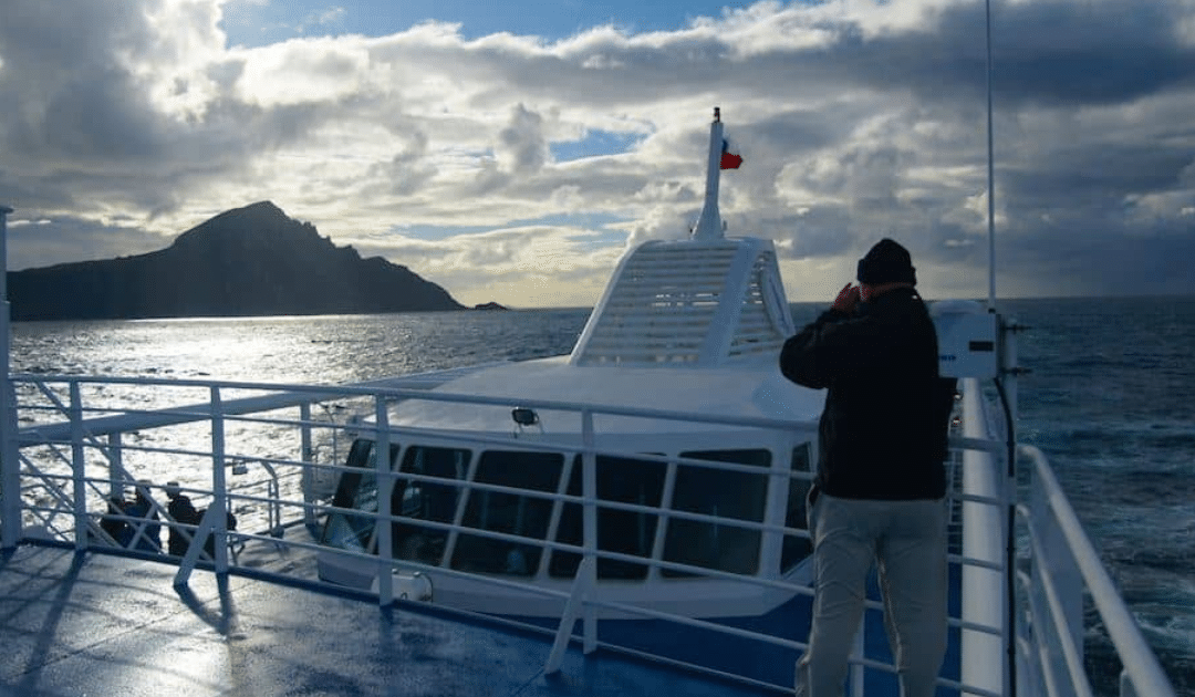 10 raisons de partir à bord des croisières Australis en Patagonie