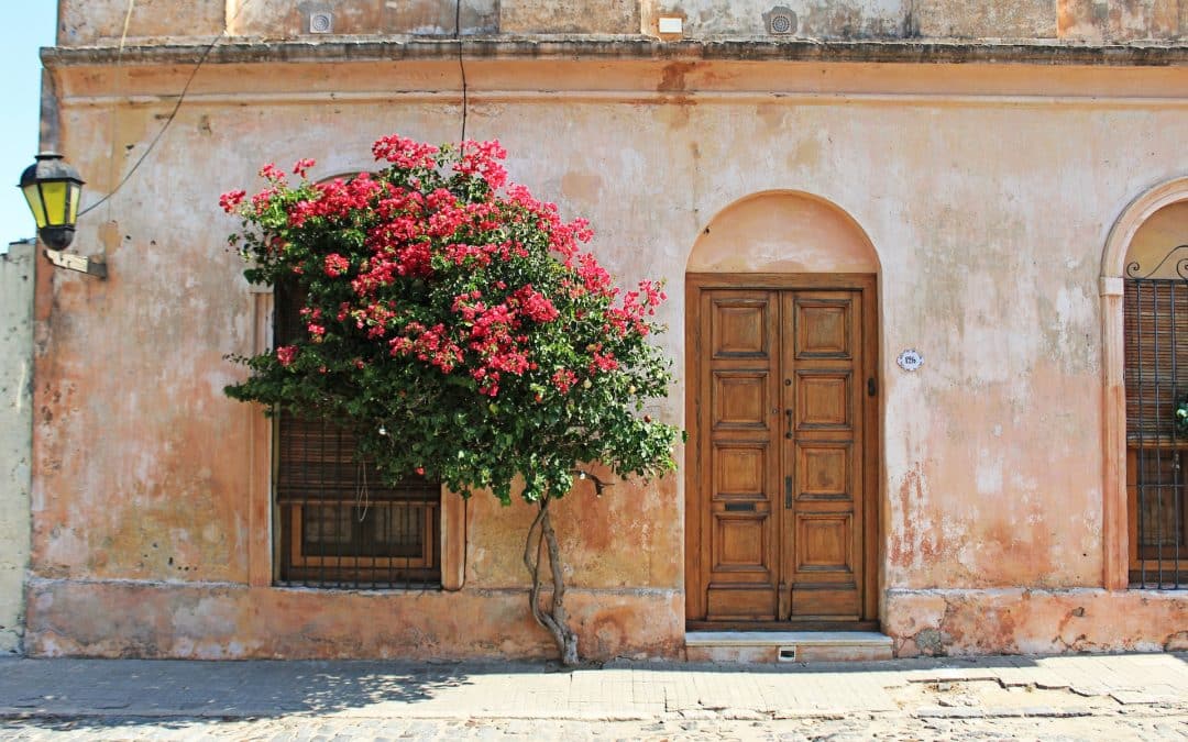 Colonia del Sacramento, joyau qui fait face à Buenos Aires