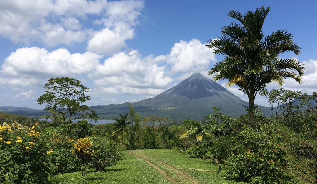 Voici 10 raisons de visiter le Costa Rica !