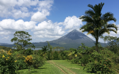 Voici 10 raisons de visiter le Costa Rica !